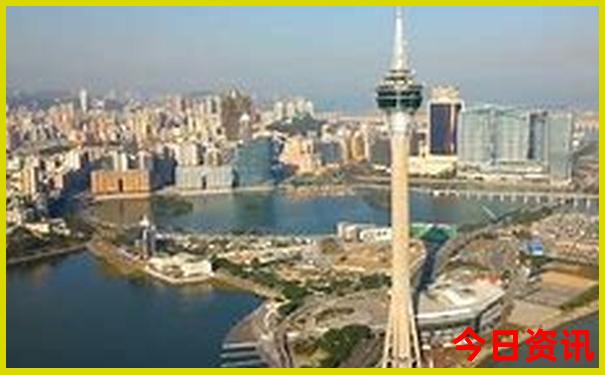 中国值得去的旅游景点